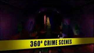 CSI NY S07E02  Unfriendly Chat Song [upl. by Tabshey]