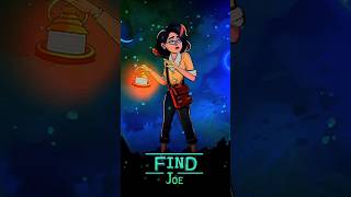 Detective Lisa  Find Joe  secret Of The Stones Mysterious Case sundaysuspense detectivegame [upl. by Kamal]