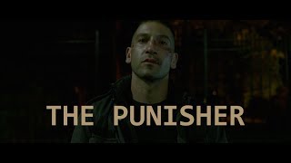 The Punisher  Tommys theme [upl. by Carol364]