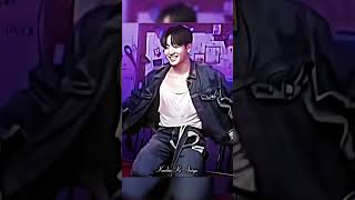 Pyar kabhi rang roop dekhta nhi jungkook 💜 jungkook [upl. by Anatnom768]