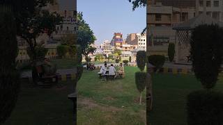 Jinnah Park в Пешаваре [upl. by Wan]