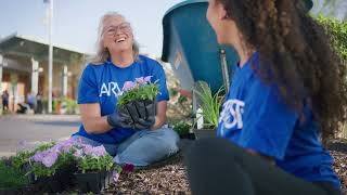 Arvest Believes in Communities of All Kinds [upl. by Gruver]