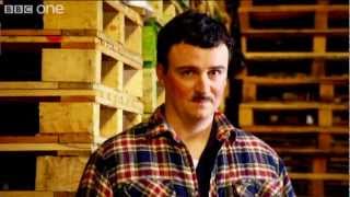 Widden Pallets  Burnistoun  Series 3 Episode 1  BBC One Scotland [upl. by Hpesojnhoj]