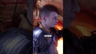 Atreus in 60 Seconds  God of War Lore [upl. by Haldes]