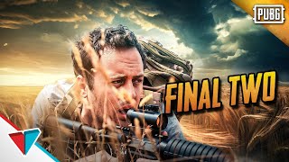 Looking for the final player in PUBG [upl. by Bascomb]