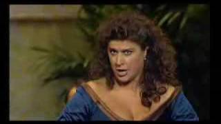 Cecilia Bartoli  Agitata Da Due Venti From quotLa Griseldaquot Vivaldi [upl. by Odelinda]