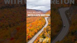 Cozy up to Fall Adventure in Nova Scotia tourismnovascotia travel [upl. by Iyre751]