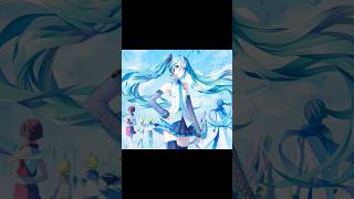 Oops My new obsession Miku hastunemiku [upl. by Ahusoj]