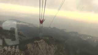 Olympos Teleferiki Antalya 2023 [upl. by Jone301]