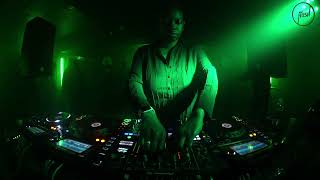 Effortless Club and GQOM from Plantainchipps for Keep Hush Glasgow [upl. by Bobseine]