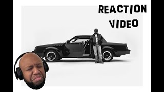 The Real Opinion of Kendrick Lamar New Album quotGNXquot Album Reaction [upl. by Vick626]