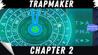 Trapmaker  Chapter 2 Walkthrough [upl. by Sanjay]