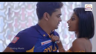 Seda Mawatha  සේද මාවත  Hashani Wasana  Official Music Video [upl. by Mathilde]