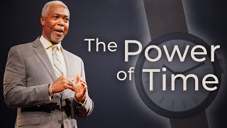 The Power of Time  Bishop Dale C Bronner  Word of Faith Family Worship Cathedral [upl. by Yeliak]