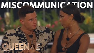 Slow Burn  Love Island S11 Ep 16  Recap amp Review [upl. by Hembree906]