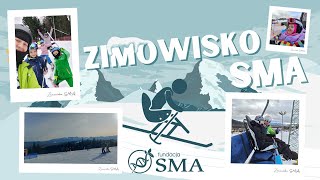 Zimowisko SMA 2024 [upl. by Cilla]