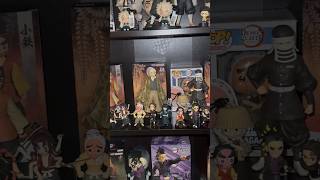 Demon Slayer Collection  Swordsmith Village Arc Display [upl. by Eniledgam]