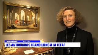 TEFAF 23 [upl. by Arni659]