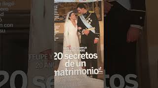 Pilar Eyre revela reencuentro entre Rey Juan Carlos Felipe reina Letizia y princesa Leonor [upl. by Janet100]