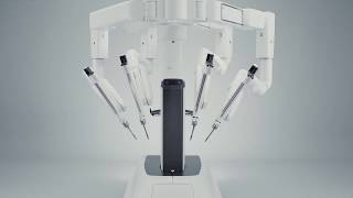 Introducing the da Vinci Xi Surgical System [upl. by Orteip]