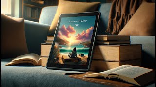 📚 Ultimate Relaxation with the Allnew Amazon Fire HD 10 Tablet 📺🌟 [upl. by Mcginnis930]