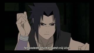 HD Sasuke Uchiha Vs Itachi Uchiha AMV [upl. by Eipper]