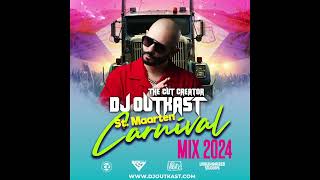 St Maarten Carnival Mix 2024 [upl. by Muhcan]