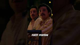 Narcos The Theme Song quotTuyoquot is an Authentic [upl. by Queenie]