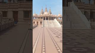 Swami Narayan mandir bharuch bharuch gujarat gujarati gujaratinews swaminarayan swami god [upl. by Duvall]