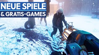 HalfLife 3 bleibt ein Traum  dieses GratisSpiel will ihn erfüllen  Neu amp GratisGames [upl. by Michaele]