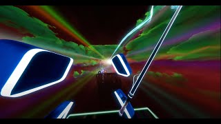 This Game Grumps Song is Way Too Catchy Beat Saber Expert [upl. by Nosaj]