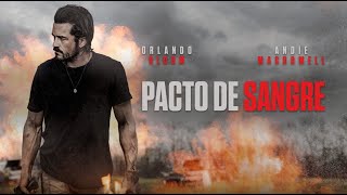 Pacto de Sangre  TRÁILER OFICIAL en ESPAÑOL  YouPlanet Pictures [upl. by Jacinthe]