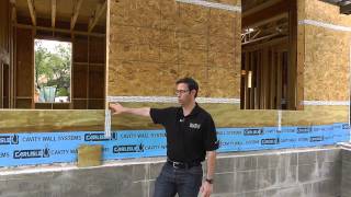 OSB vs Plywood Sheathing Choices [upl. by Benedicta769]