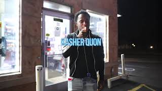 Kasher Quon  Goated 2 🐐🐐 Official Music Video Prod By Enrgy [upl. by Adnole573]