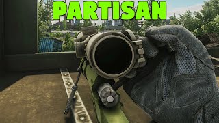 Why Tarkovs PVP Experience is so UNIQUE  Escape From Tarkov 2022 Review [upl. by Ecirted489]