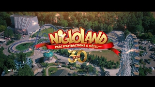 Film de présentation Nigloland [upl. by Tilly823]