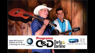 Programa Darly amp Darleno 30112024 [upl. by Marv]