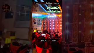 DJ SARZN PRODUCTION 🔥🔥🔥🔥😱😱😱😱😱 gajab ka DJ SARZN production hai bhayoutube YTshorts video [upl. by Vaientina]