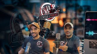 35 CLUBE DRIVER PODCAST  KM POR HORA COMPENSA  GABRIEL SANTOS [upl. by Chuipek]