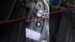 Timing chain noise in pathfinder P4 [upl. by Enirbas]