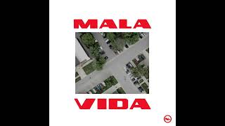 Ropi  Mala Vida Audio Oficial [upl. by Willis]