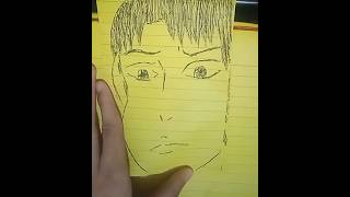 Junji Ito Maniac Japanese Tales of the Macabre  Akasaka drawing artwork art anime howtodraw [upl. by Bernardina]