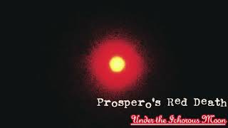 Prosperos Red Death  Sober Instrumental Tool Cover [upl. by Crosby]