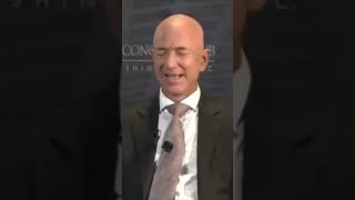 Smartest Man at Princeton jeffbezos yosanto genius smart interesting cool short shorts [upl. by Townshend]