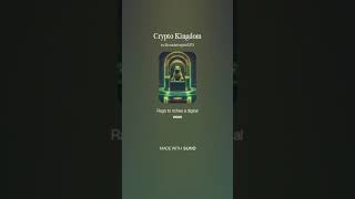 Crypto Kingdom  Dogecoin to the moon [upl. by Cates]