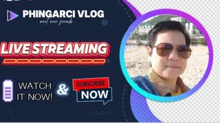 Phing Garci Vlogs is live Good Afternoon Guys Selint Ls Thx [upl. by Aniz]