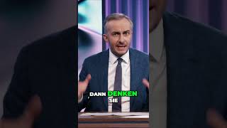 Zahnärzte sind keine echten Ärzte Jan Böhmermann klärt auf lustig janböhmermann zdf witzefrei [upl. by Lirbaj]