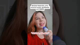 Você não sabia dessa…🫠shorts videosengraçados memes trend musica dança comedia curiosidades [upl. by Lachman]