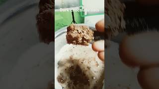 Oats recipeyoga bar dark chocolateshortsIslamictrendingRozi1100k4n [upl. by Morris101]