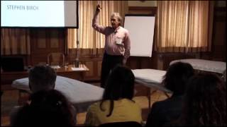 Birch  Qi Regulation w Jap Acupuncture [upl. by Andrel]